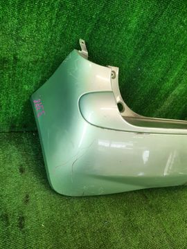 БАМПЕР НА MITSUBISHI COLT Z25A