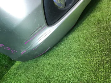 БАМПЕР НА HONDA STREAM RN1