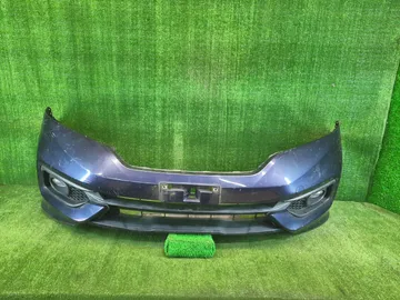 БАМПЕР НА HONDA FIT SHUTTLE GP2