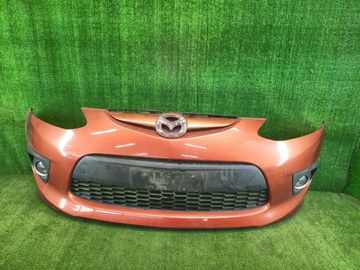 БАМПЕР НА MAZDA DEMIO DE3FS
