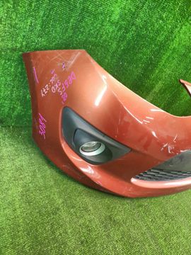 БАМПЕР НА MAZDA DEMIO DE3FS