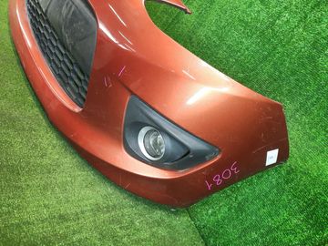 БАМПЕР НА MAZDA DEMIO DE3FS