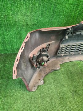 БАМПЕР НА MAZDA DEMIO DE3FS
