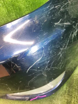 БАМПЕР НА TOYOTA CAMRY ACV30