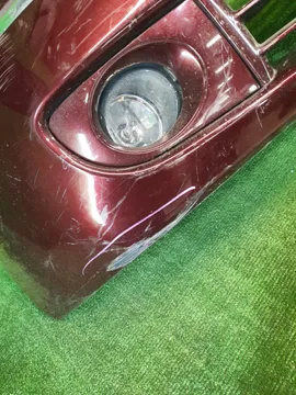 БАМПЕР НА NISSAN BLUEBIRD SYLPHY G10