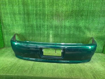 БАМПЕР НА TOYOTA SPACIO AE111