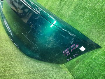 БАМПЕР НА TOYOTA SPACIO AE111