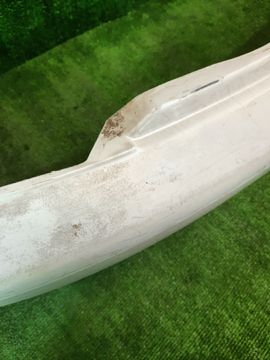 БАМПЕР НА TOYOTA SPACIO AE111