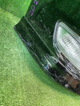 БАМПЕР НА TOYOTA MARK II QUALIS SXV20