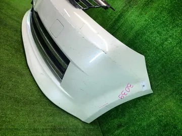 БАМПЕР НА NISSAN NOTE E11