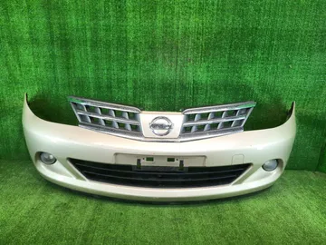 БАМПЕР НА NISSAN TIIDA C11