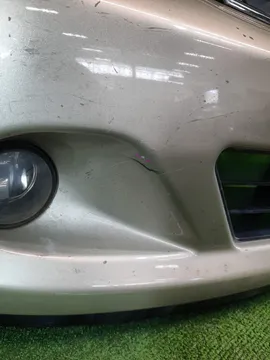 БАМПЕР НА NISSAN TIIDA C11
