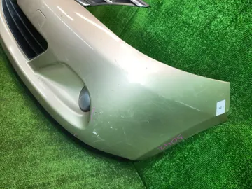 БАМПЕР НА NISSAN TIIDA C11