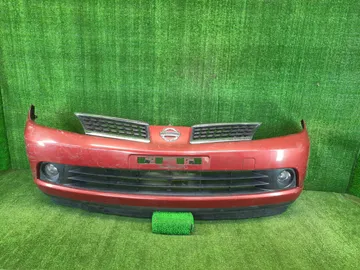 БАМПЕР НА NISSAN TIIDA C11