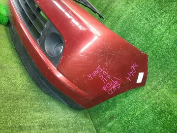 БАМПЕР НА NISSAN TIIDA C11