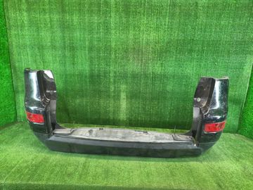 БАМПЕР НА MITSUBISHI OUTLANDER CW5W