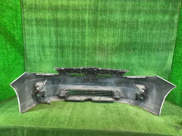 БАМПЕР НА TOYOTA PRIUS ZVW30