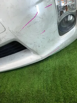 БАМПЕР НА TOYOTA PRIUS ZVW30