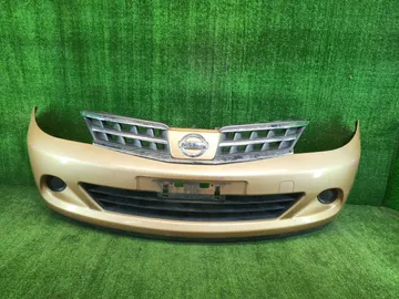 БАМПЕР НА NISSAN TIIDA C11