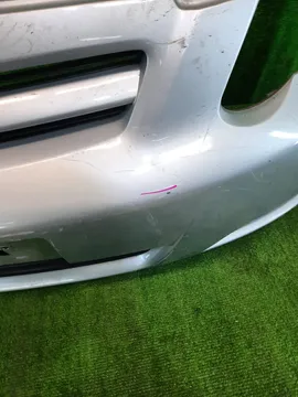 БАМПЕР НА TOYOTA RUNX NZE121