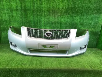 БАМПЕР НА TOYOTA AXIO NZE141