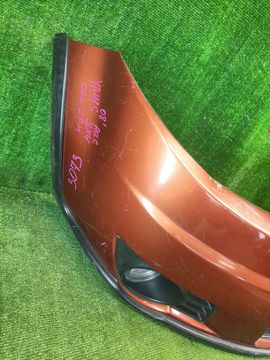 БАМПЕР НА SUZUKI SX4 YA11S