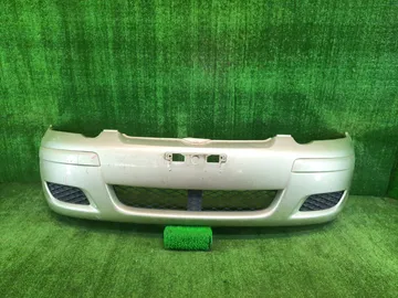 БАМПЕР НА TOYOTA VITZ NCP10