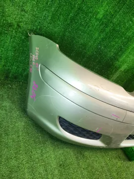 БАМПЕР НА TOYOTA VITZ NCP10