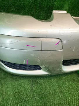 БАМПЕР НА TOYOTA VITZ NCP10