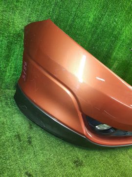 БАМПЕР НА HONDA AIRWAVE GJ1