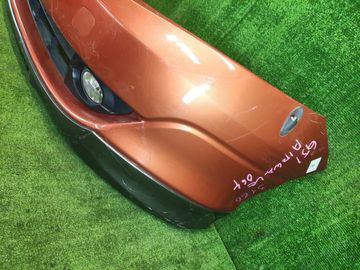 БАМПЕР НА HONDA AIRWAVE GJ1