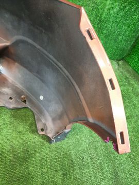 БАМПЕР НА HONDA AIRWAVE GJ1
