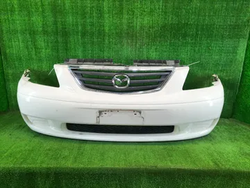 БАМПЕР НА MAZDA MPV LWEW