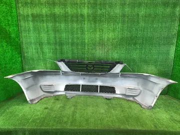 БАМПЕР НА MAZDA MPV LWEW