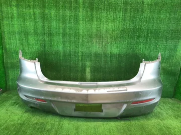 БАМПЕР НА MAZDA AXELA BLEFP