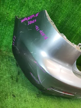 БАМПЕР НА MAZDA AXELA BLEFP