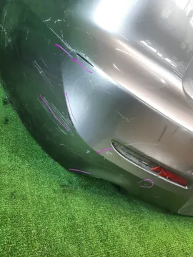 БАМПЕР НА MAZDA AXELA BLEFP