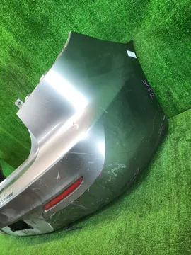 БАМПЕР НА MAZDA AXELA BLEFP