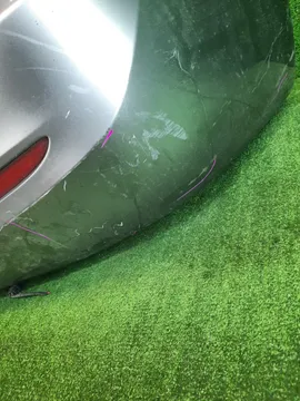 БАМПЕР НА MAZDA AXELA BLEFP