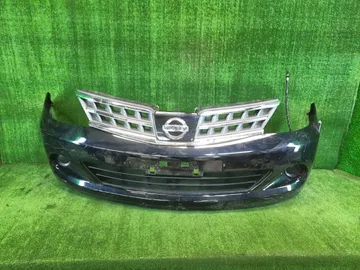 БАМПЕР НА NISSAN TIIDA C11