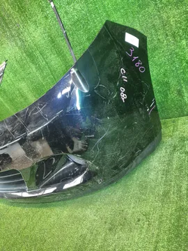 БАМПЕР НА NISSAN TIIDA C11
