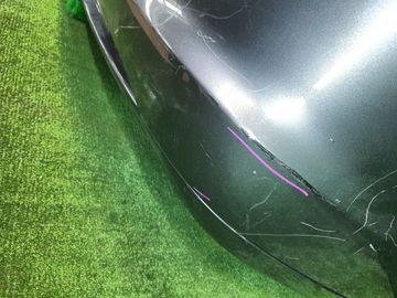 БАМПЕР НА HONDA INSIGHT ZE2