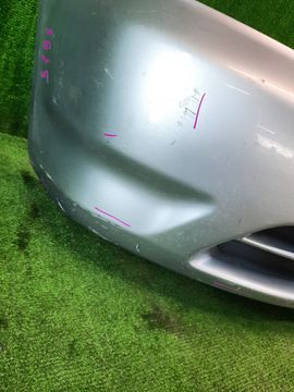 БАМПЕР НА HONDA STREAM RN1