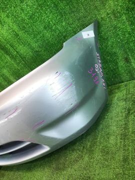 БАМПЕР НА HONDA STREAM RN1