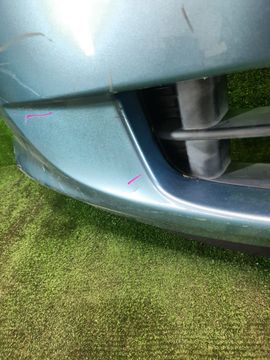 БАМПЕР НА HONDA FIT GD1
