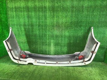 БАМПЕР НА HONDA STREAM RN1