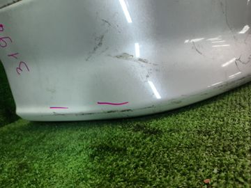БАМПЕР НА HONDA STREAM RN1
