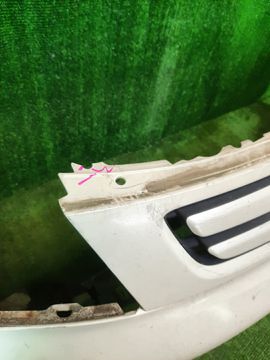 БАМПЕР НА HONDA STREAM RN1
