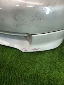 БАМПЕР НА HONDA STREAM RN1