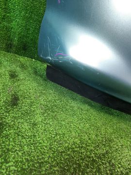 БАМПЕР НА HONDA FIT GD1